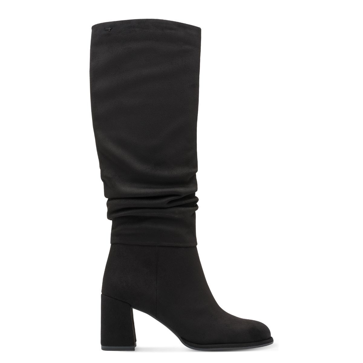 Bottes talon bloc, TAMARIS