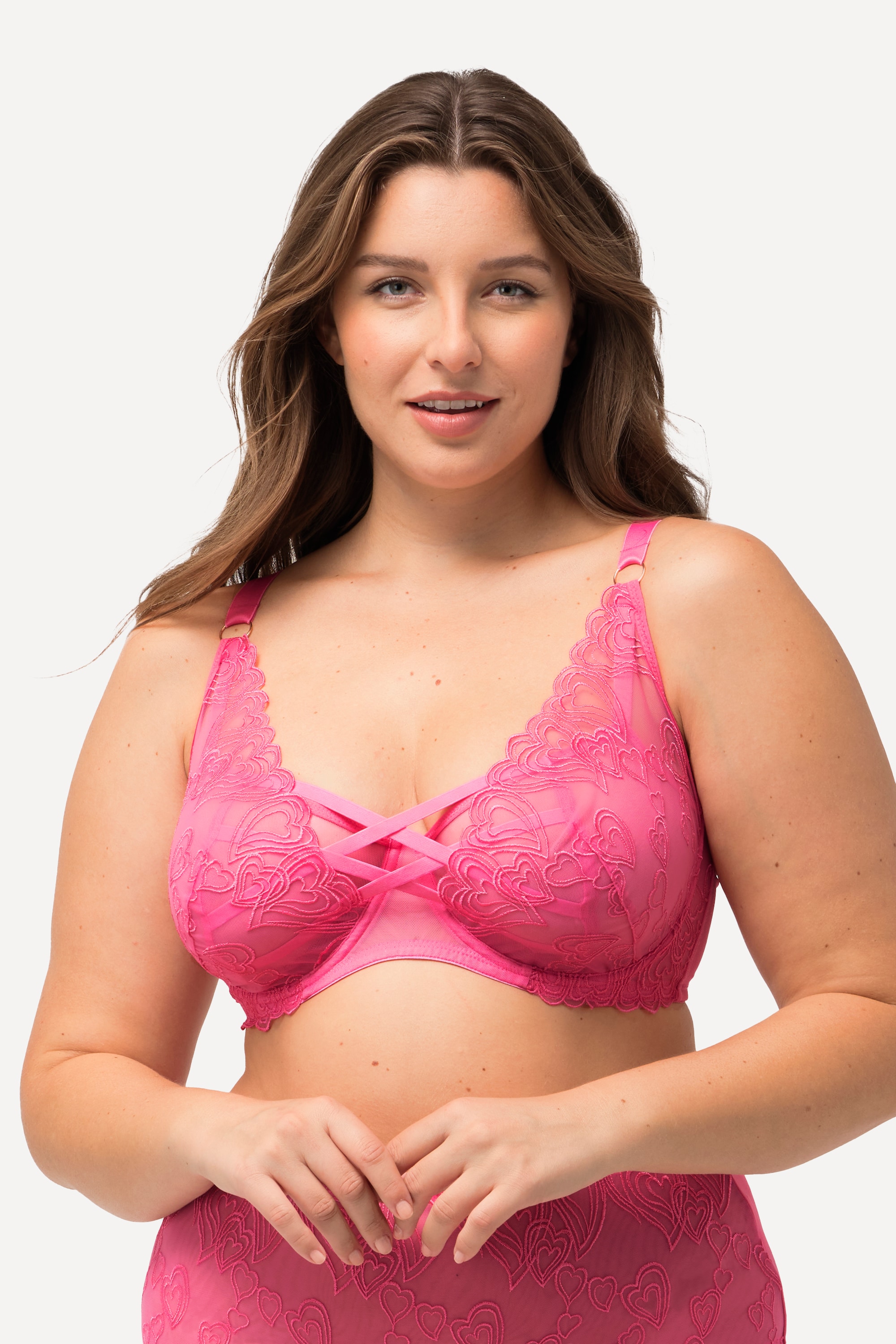 Soutien-gorge à armatures, ULLA POPKEN