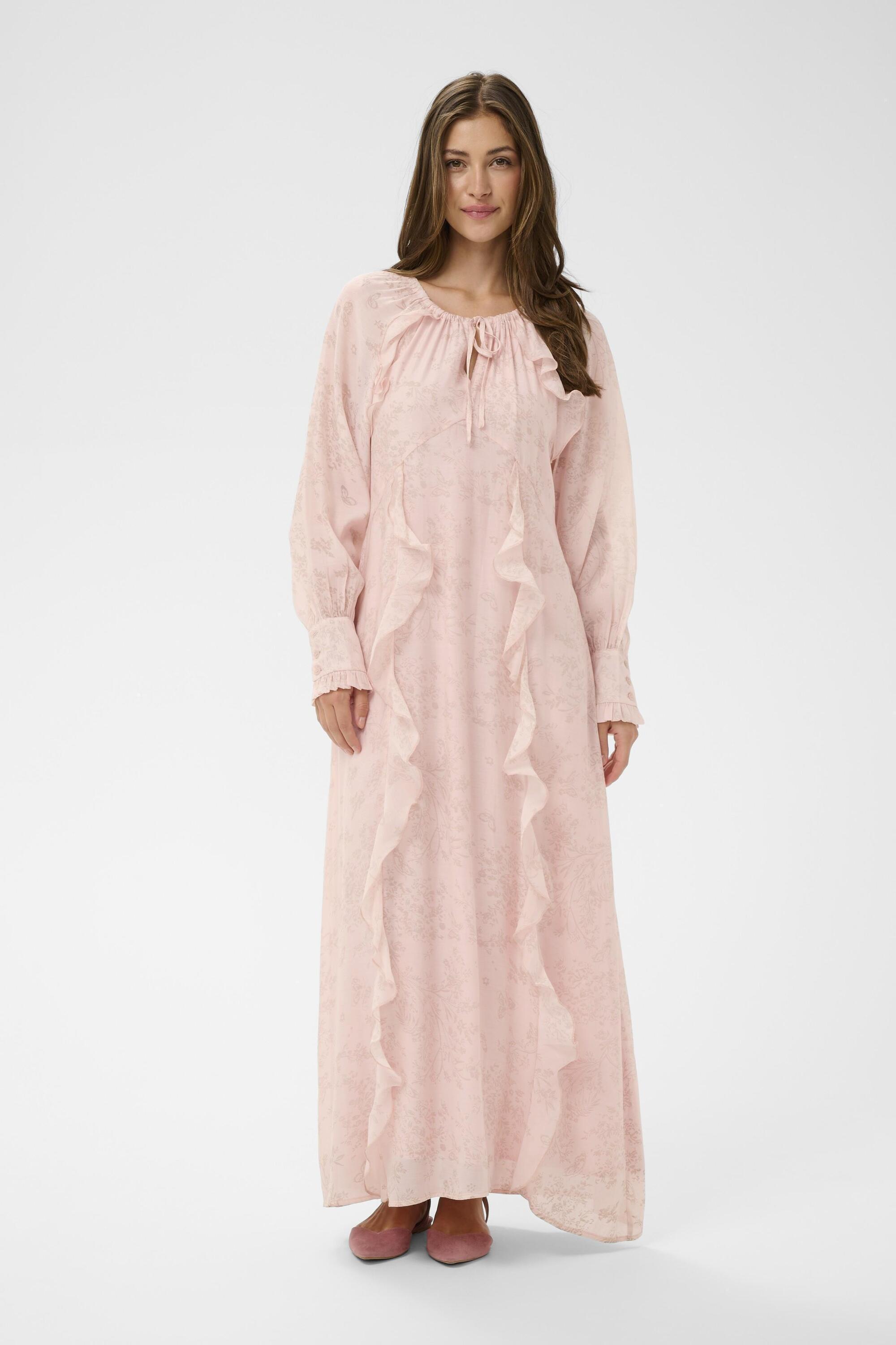 Robe, CREAM
