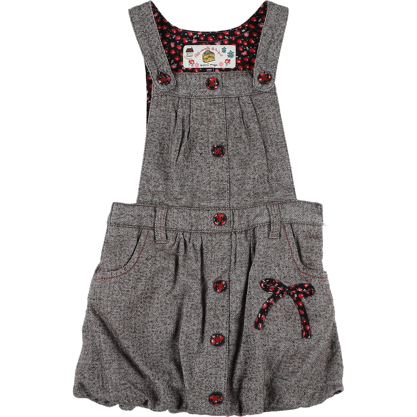 Robe - Très bon état, SERGENT MAJOR