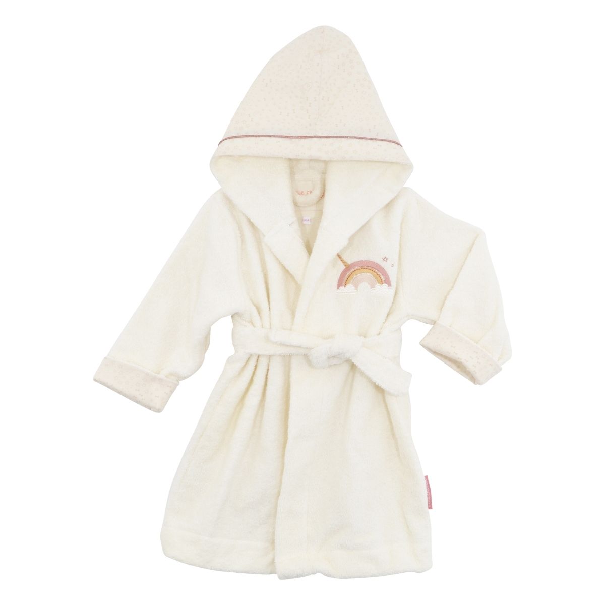 La redoute peignoir discount fille