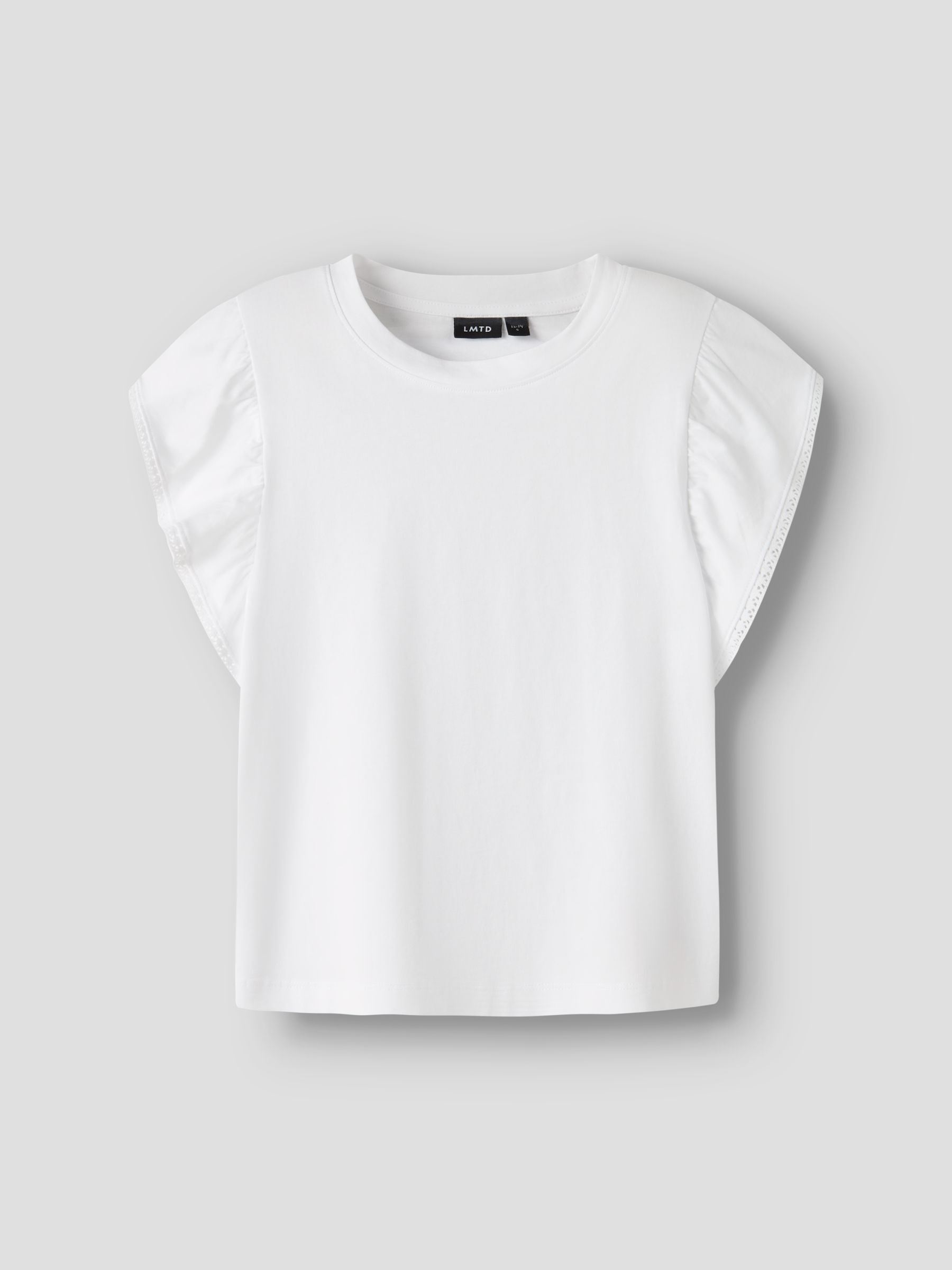 Top, NAME IT