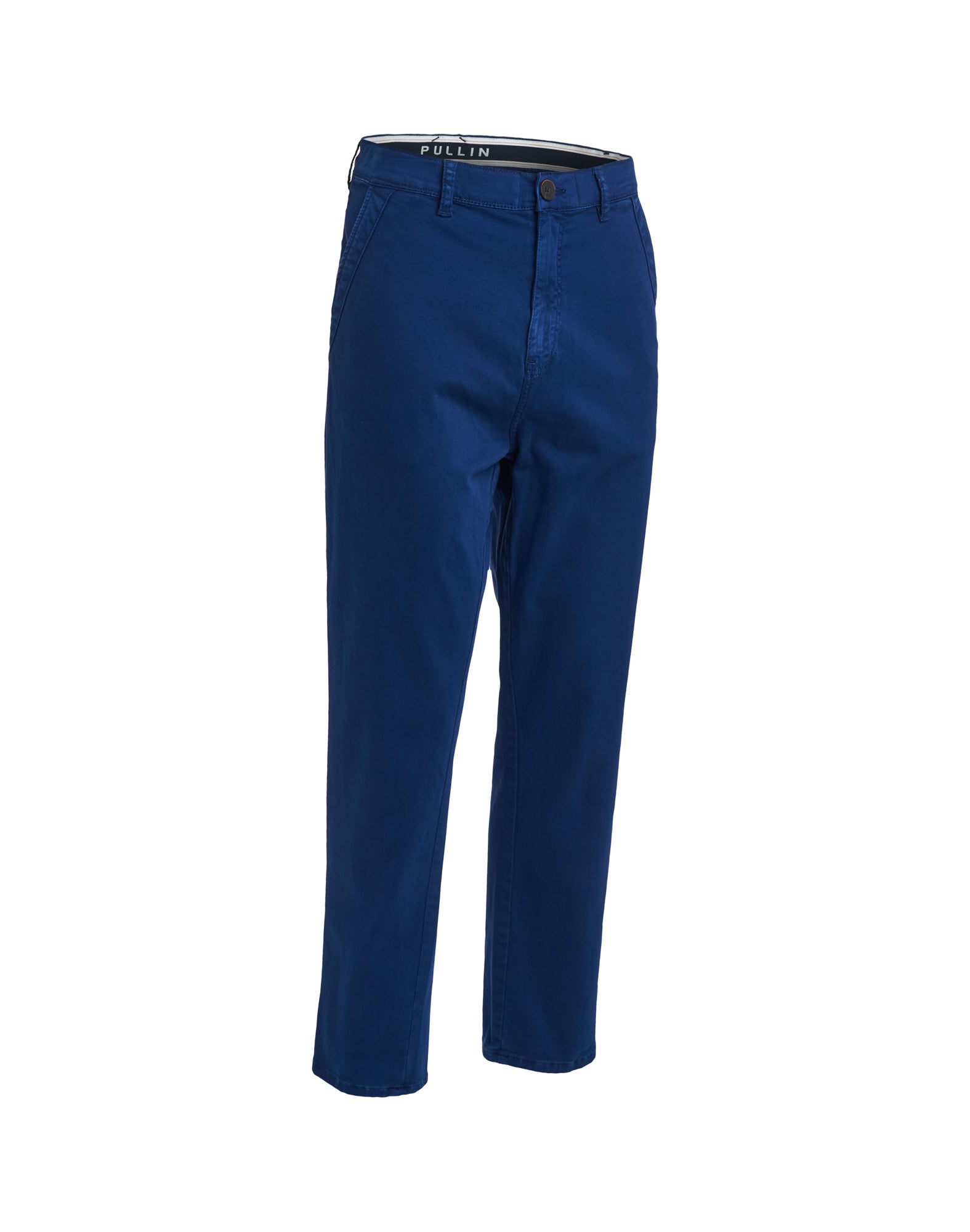 PANTALON LOOSE CHAUFFE, PULLIN