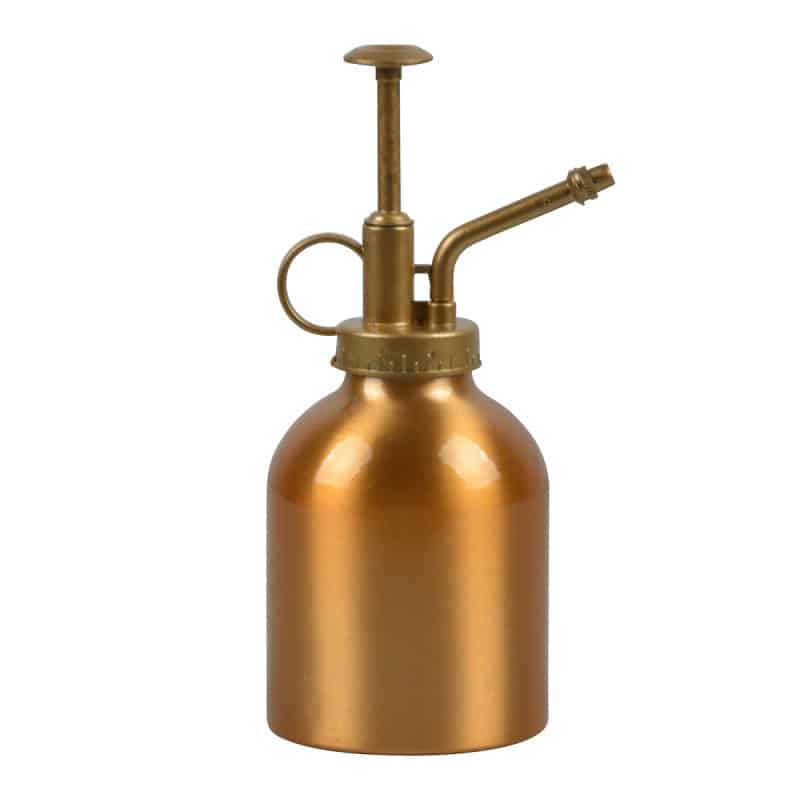 Vaporisateur teinte cuivre, ESSCHERT DESIGN