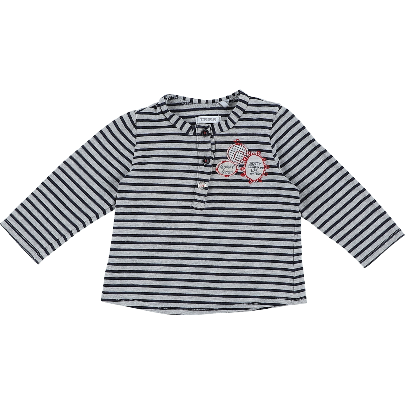 T-shirt - Très bon état, IKKS