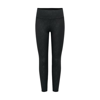 Jam Jung 2 Sports Leggings with High Waist ONLY PLAY