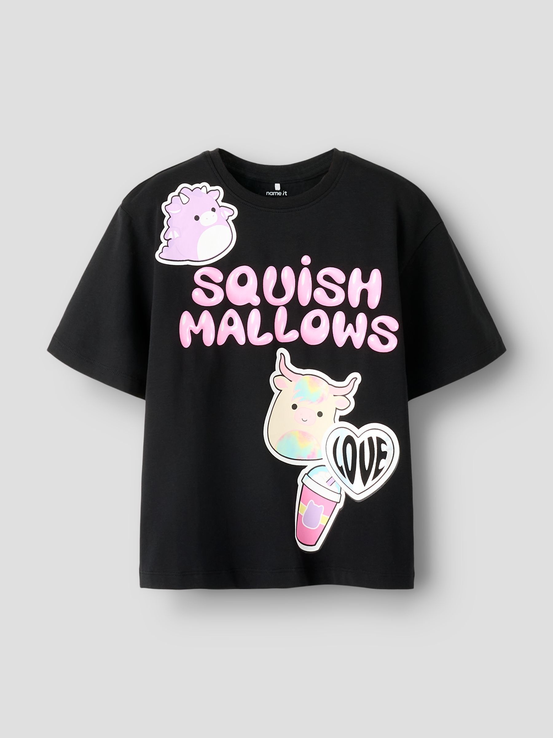T-Shirt, NAME IT