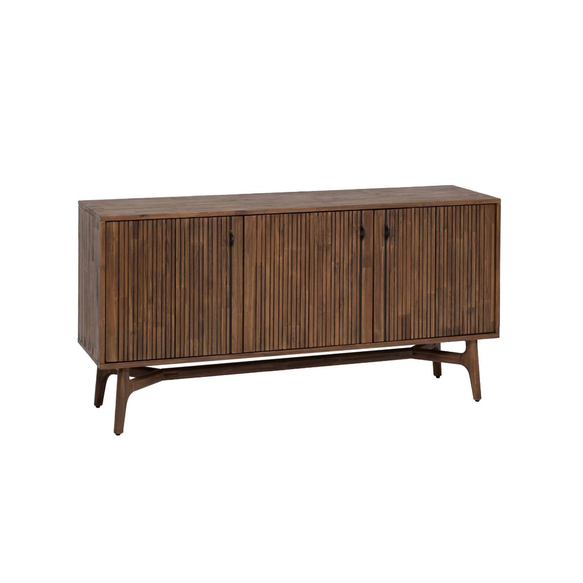 Buffet en bois d'acacia ELIE, MADE IN MEUBLES