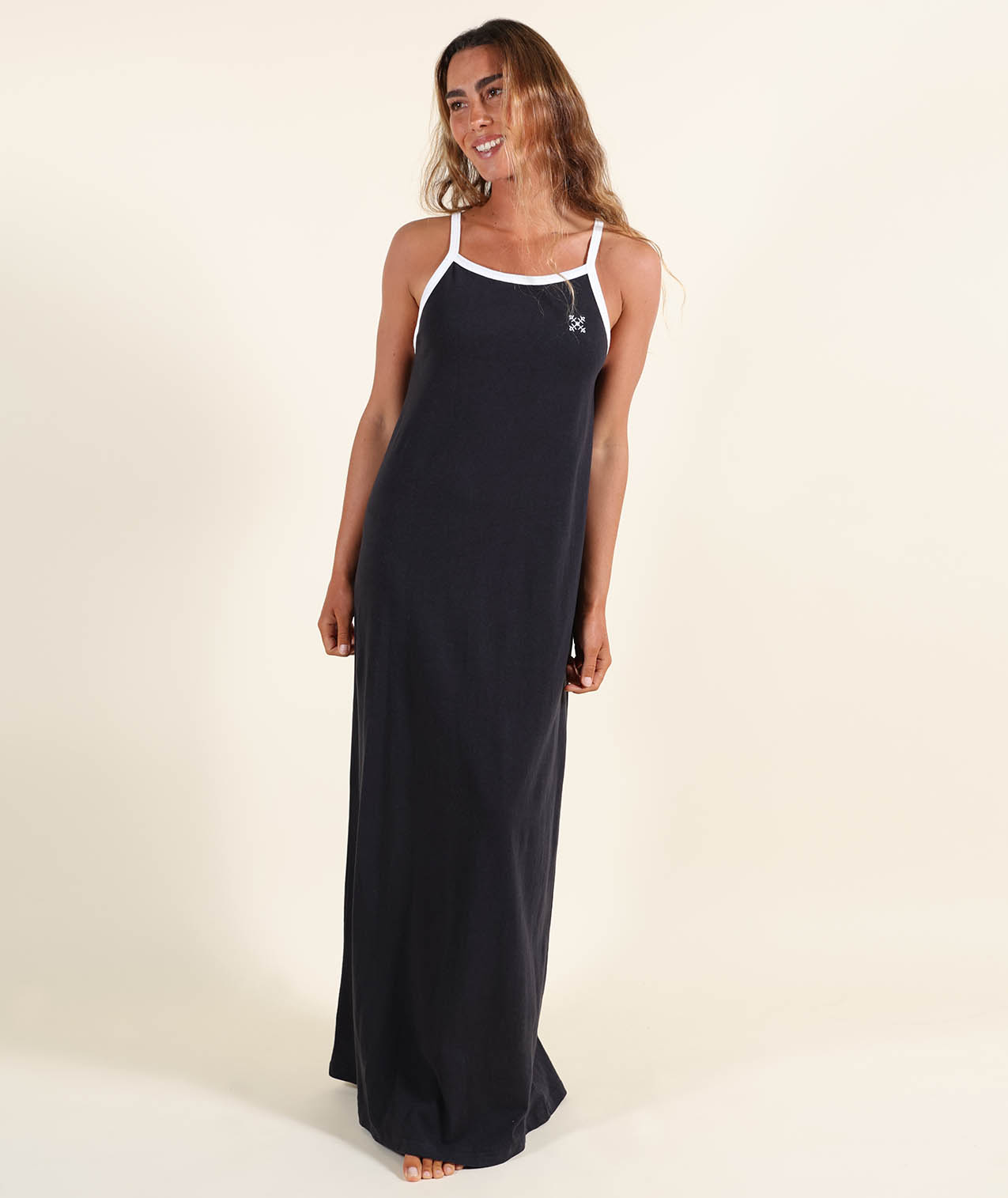 Robe longue SATIVA, OXBOW