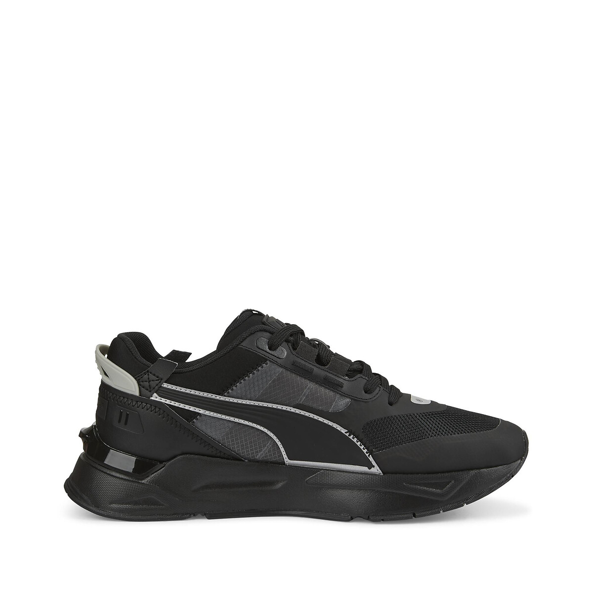 Sneakers mirage sport zwart Puma | La Redoute