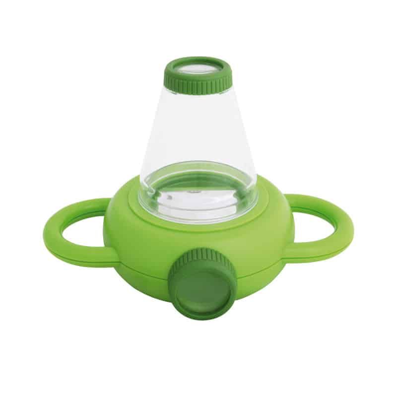 Microscope enfants pour insectes X6, ESSCHERT DESIGN
