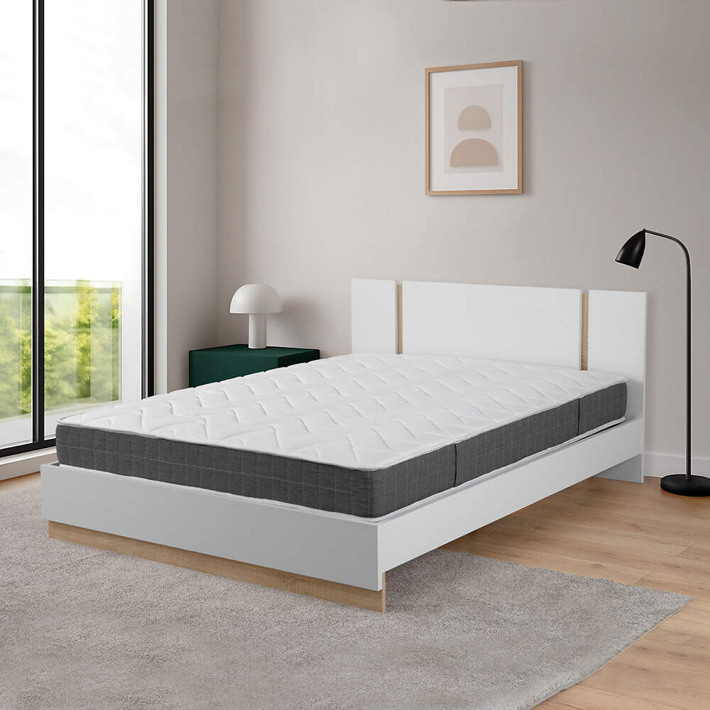 Colchão Ergosoft Pocket, Lourini®, LOURINI