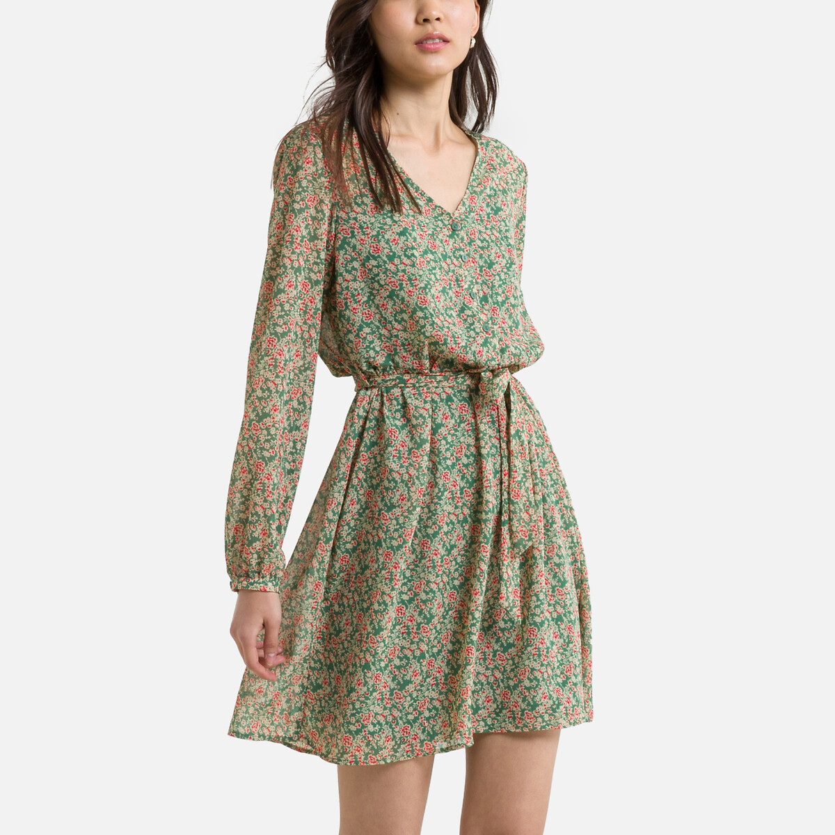 la redoute robe femme