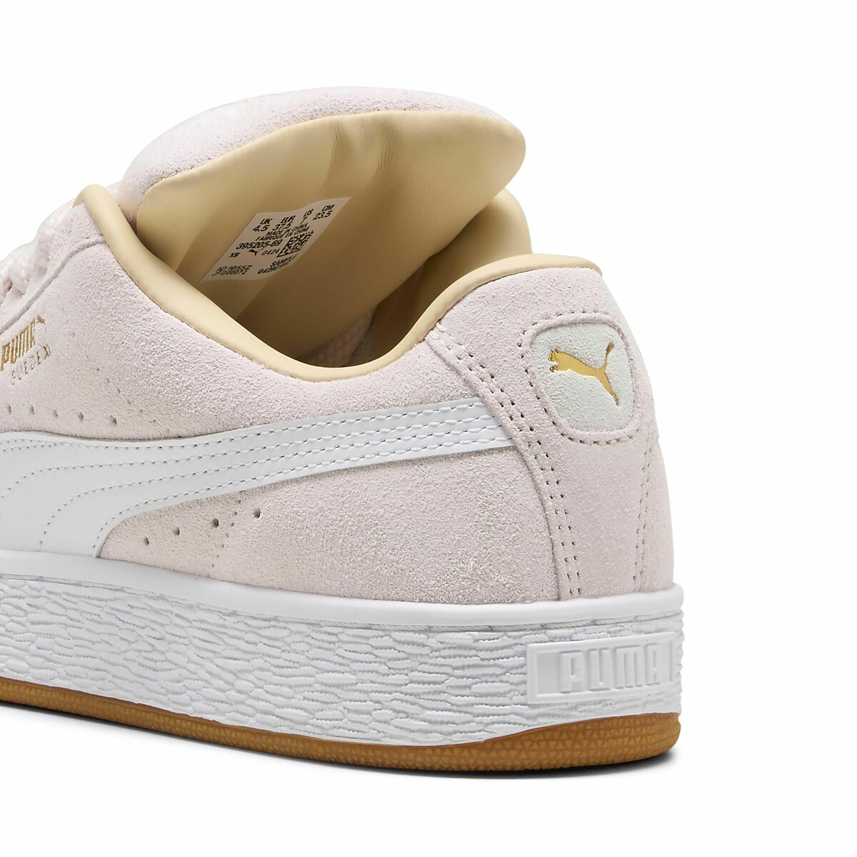 PUMA Zapatillas Suede XL — foto 4
