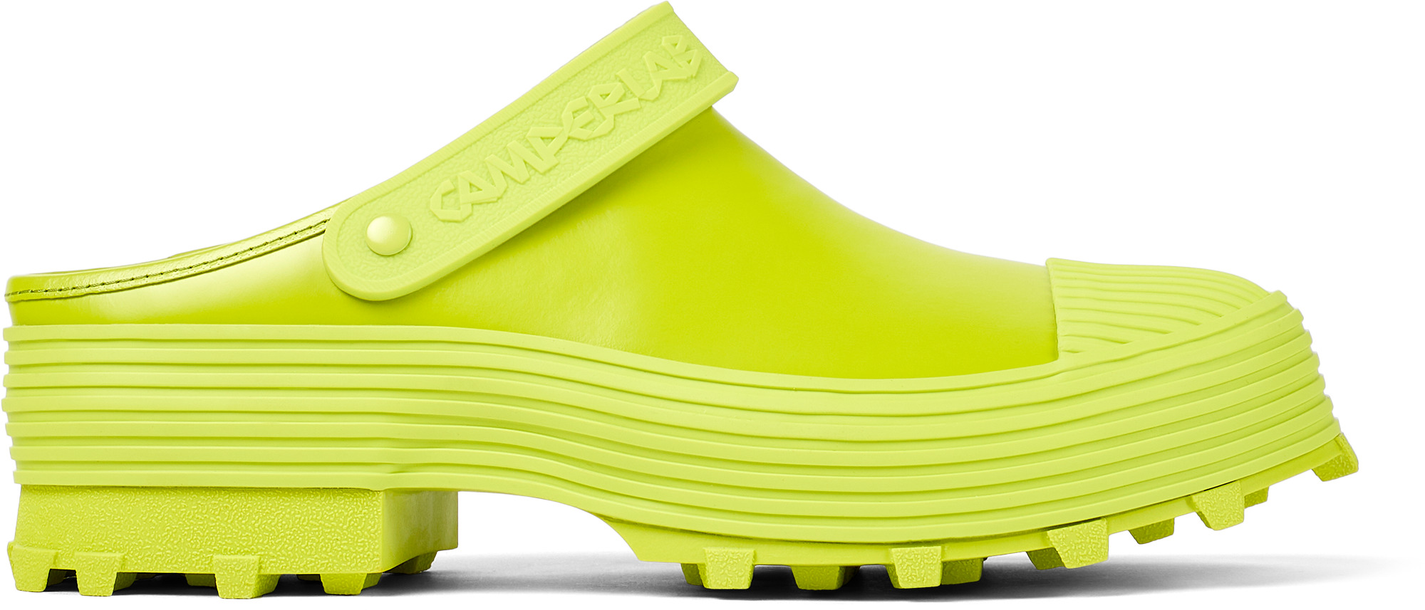 Sandales Traktori, CAMPER