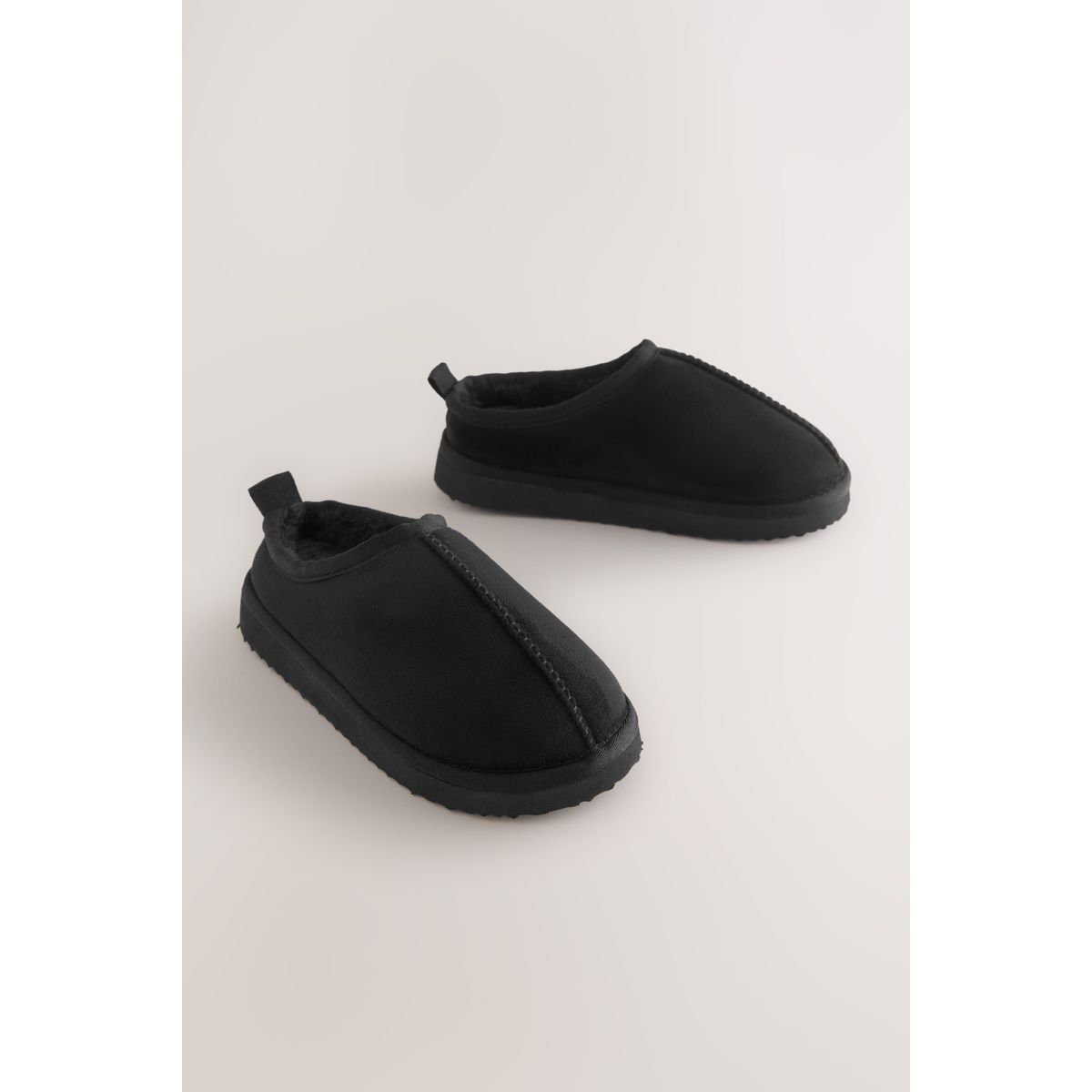 Chaussons mules douillets, NEXT
