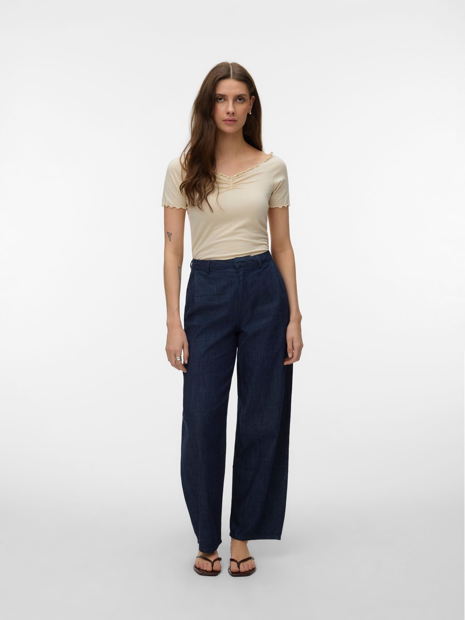Pantalon, VERO MODA
