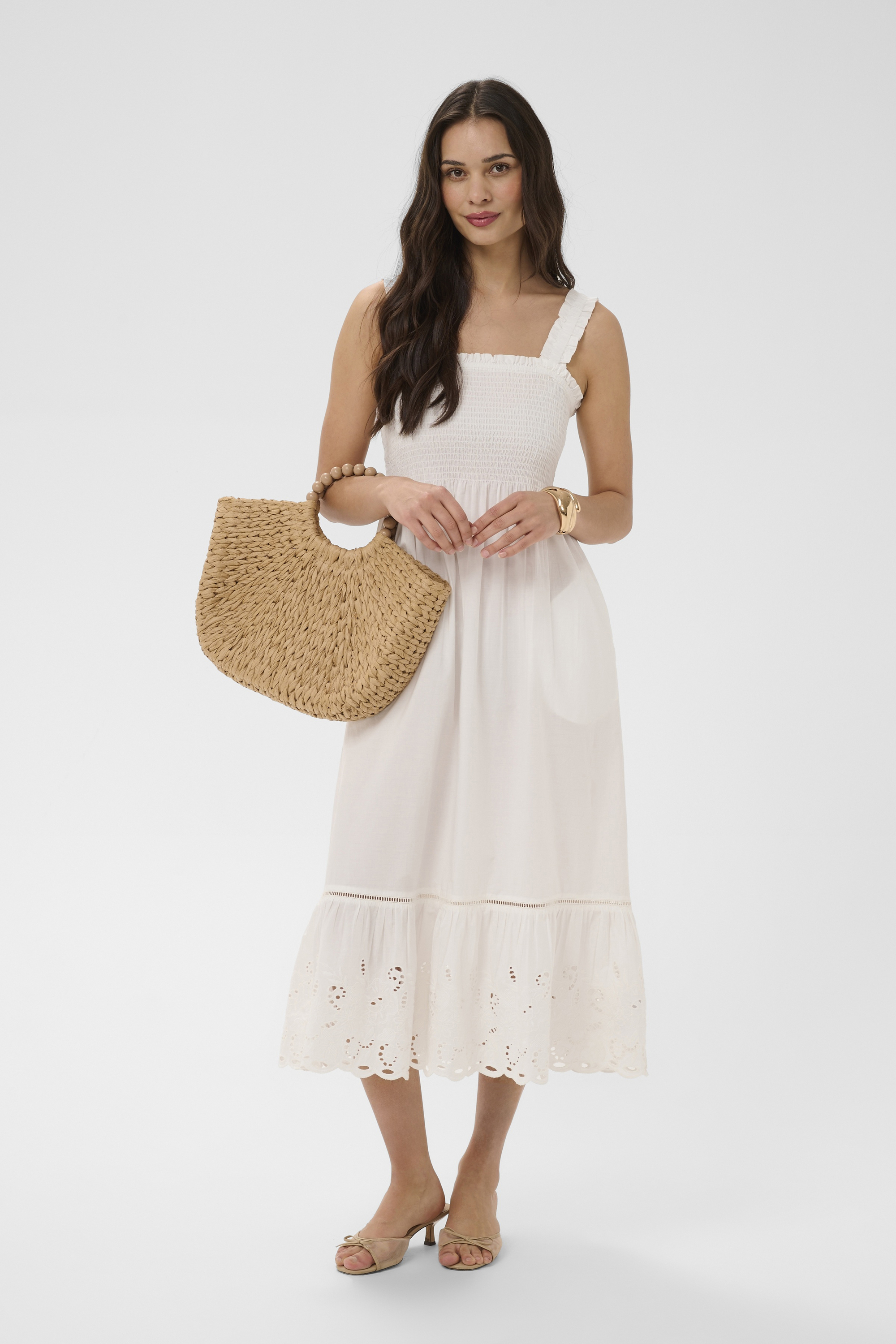 Robe, KAFFE