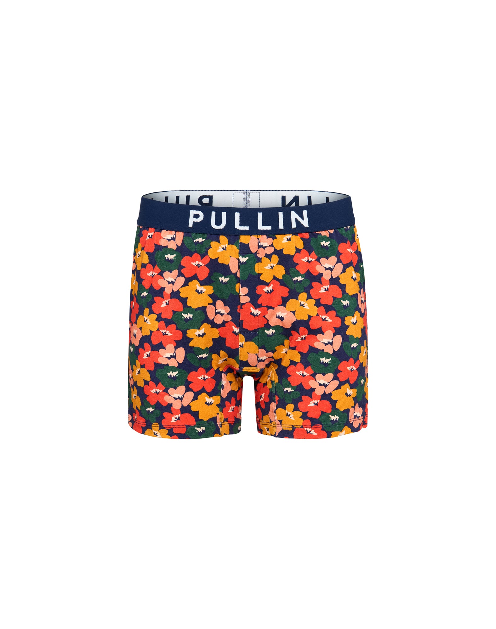 CALECON AMPLE FLORAL, PULLIN