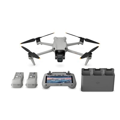 Drone Air 3 Fly More Combo RC 2 DJI