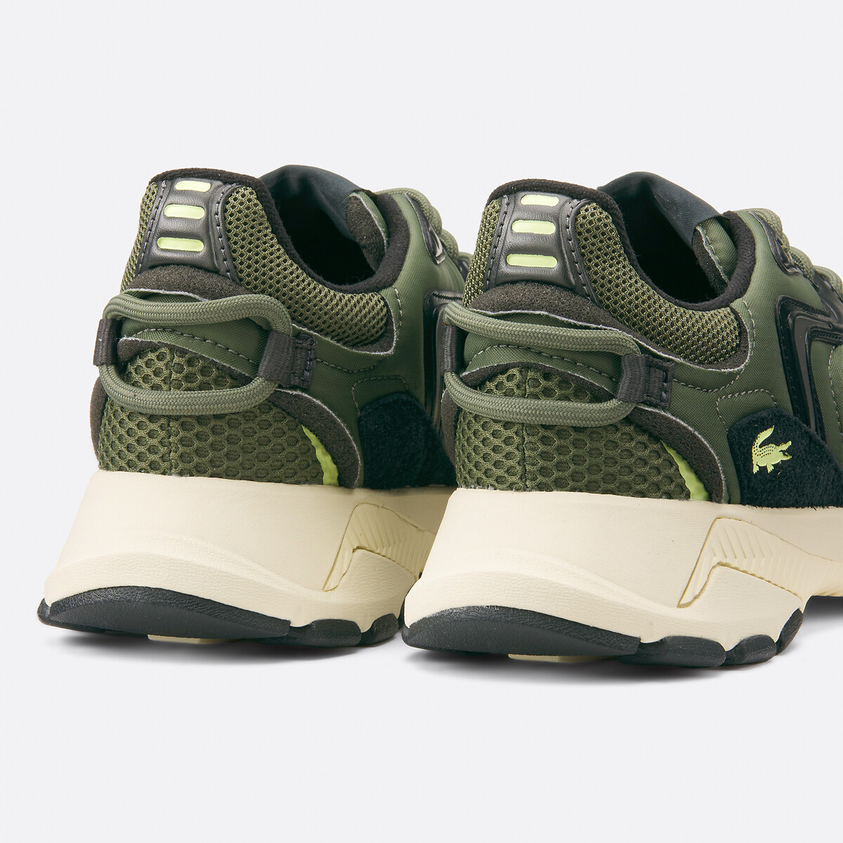 Lacoste Zapatillas bajas L003 Neo — photo 3