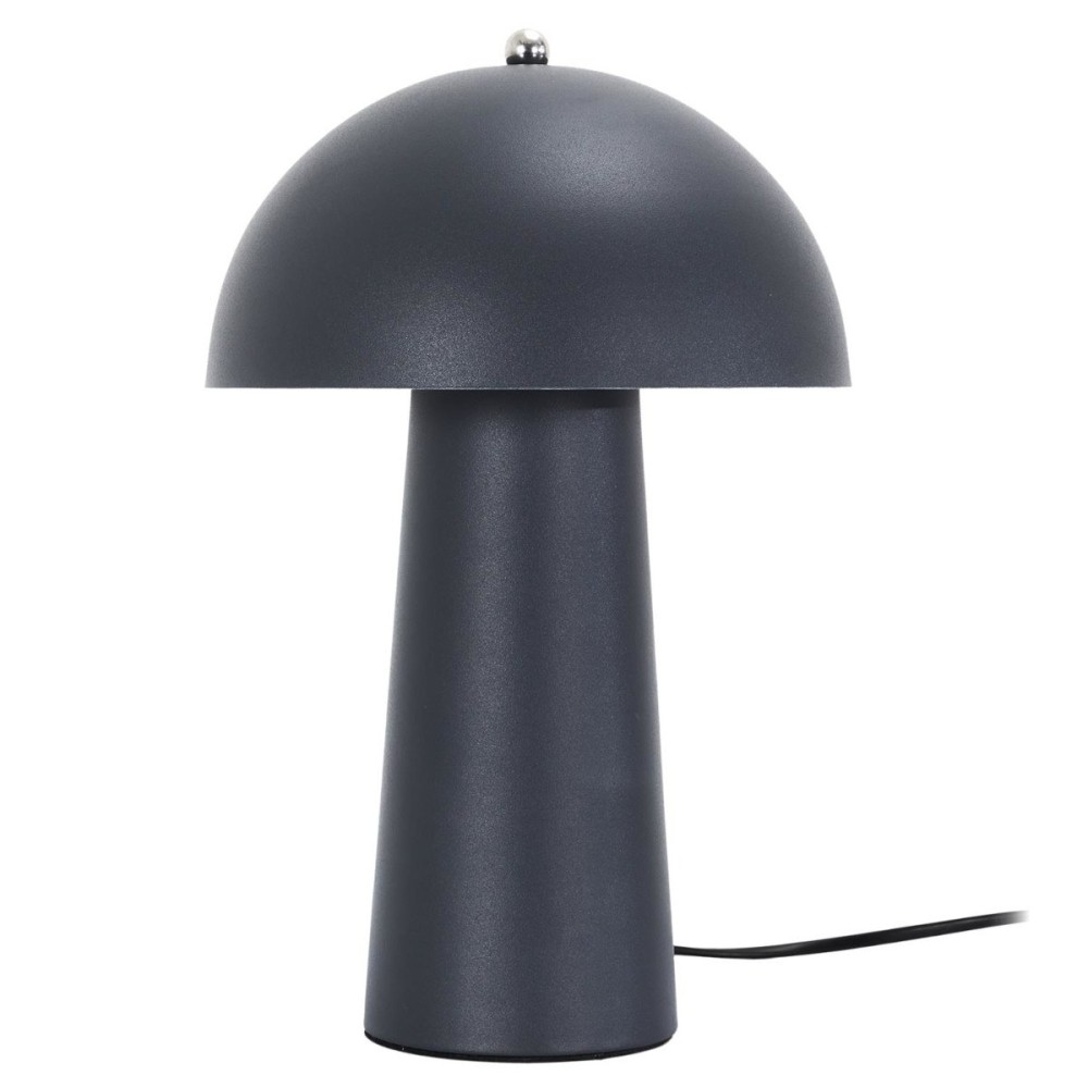 Lampe à Poser Champignon Gris, DECORATIE