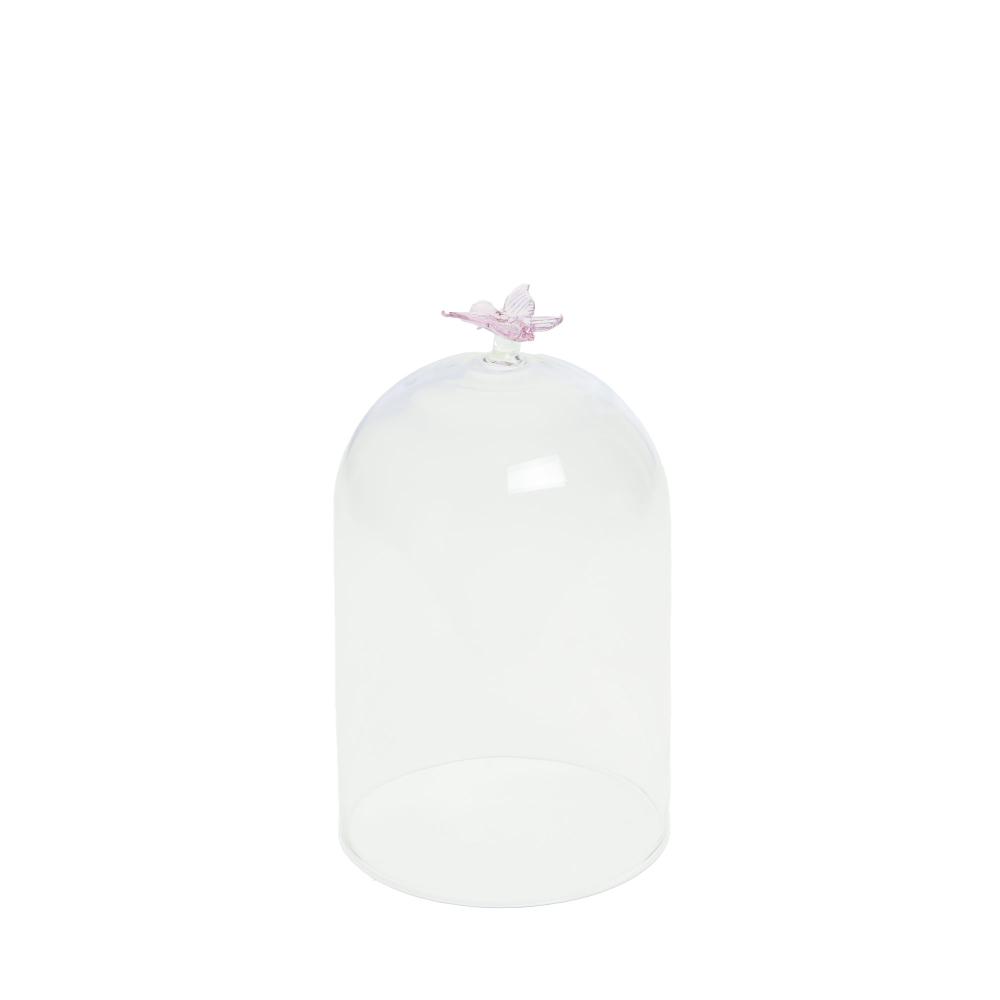 Cloche Papillon 20 cm, AMADEUS