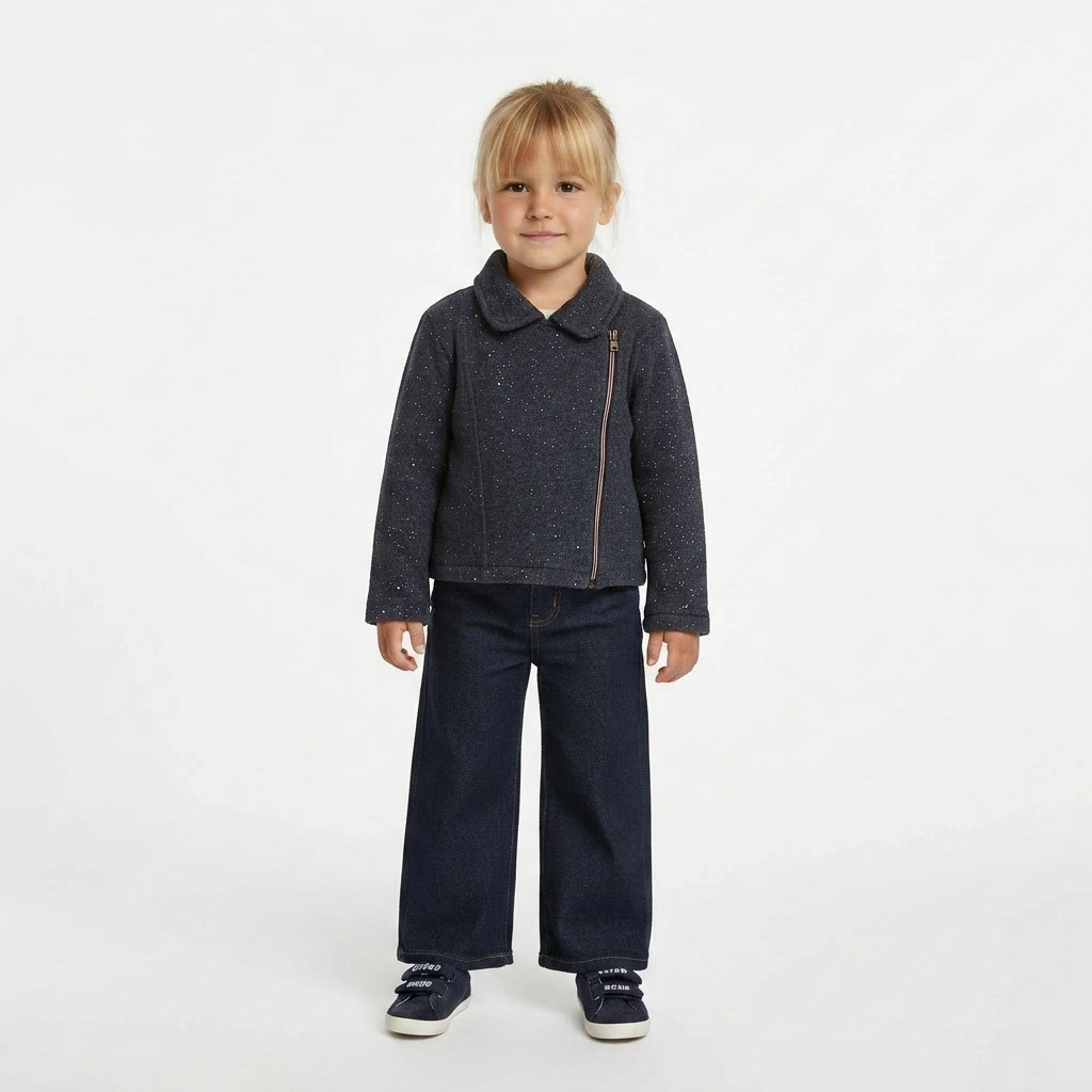 Veste bébé - Très bon état, IKKS