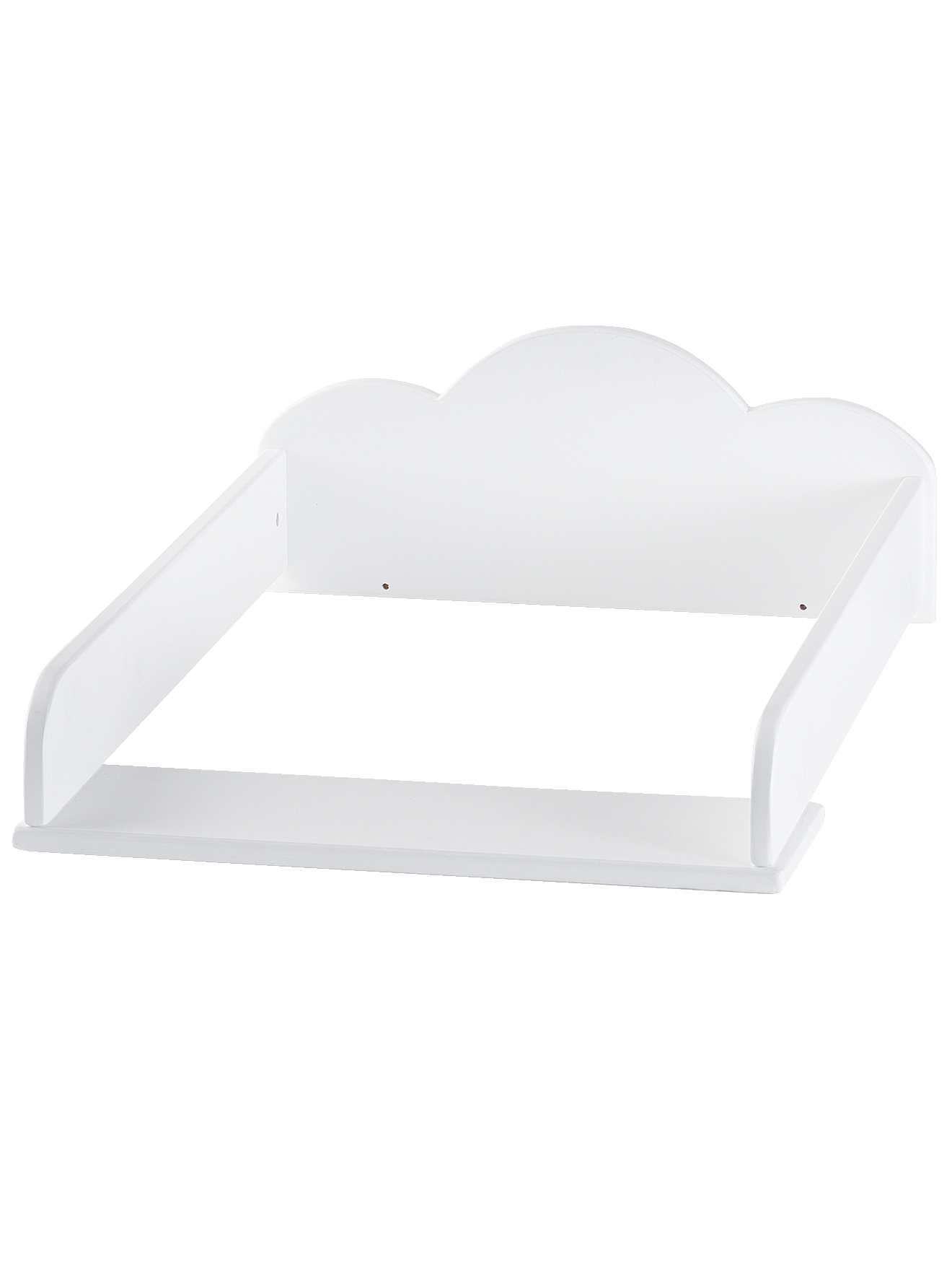 Plan à langer 42 et 52 cm NUAGE, VERTBAUDET