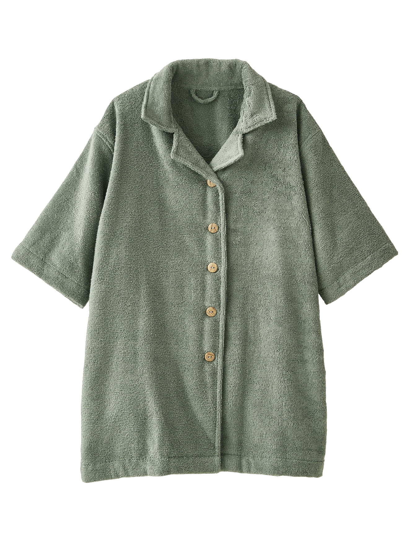 Peignoir blouse, VERTBAUDET
