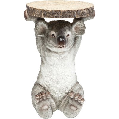 Table d'appoint Animal Koala KARE DESIGN