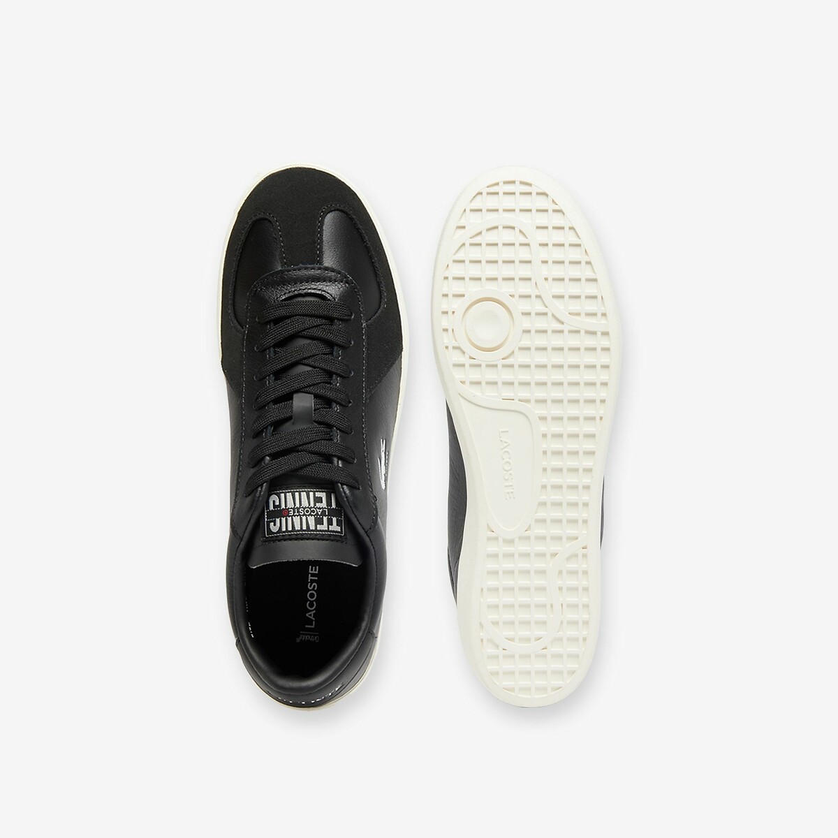 Lacoste Zapatillas deportivas Baseshot Pro — photo 4