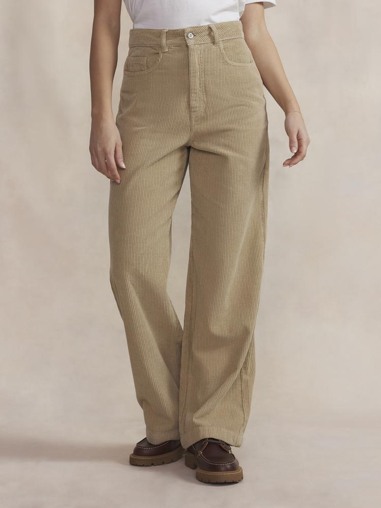 Pantalon VELOUNEW, TBS