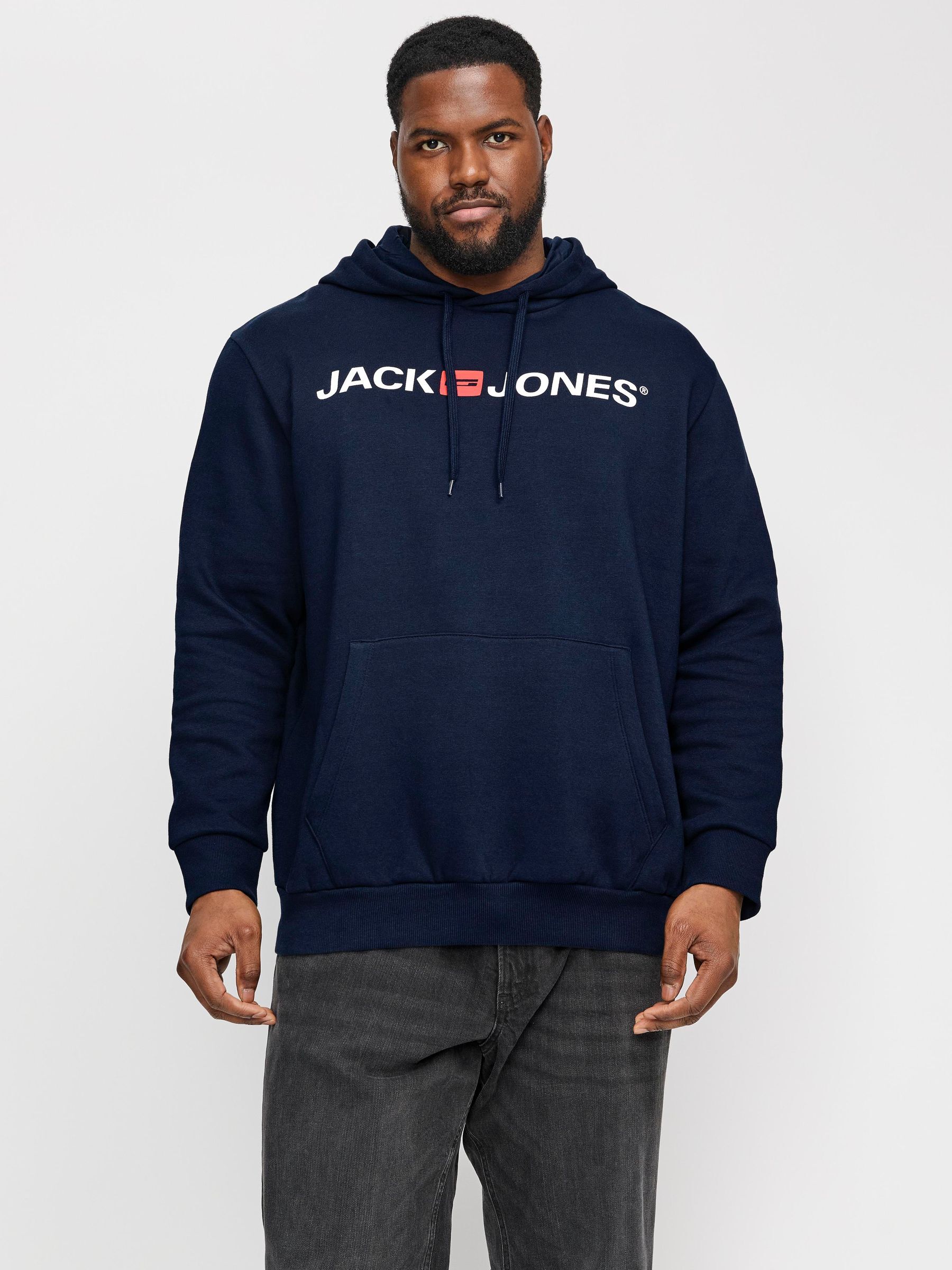 Sweat À Capuche, JACK & JONES