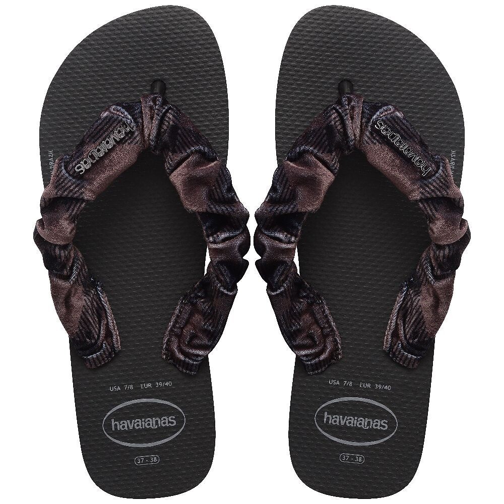 Tongs TOP SCRUNCHIES, HAVAIANAS