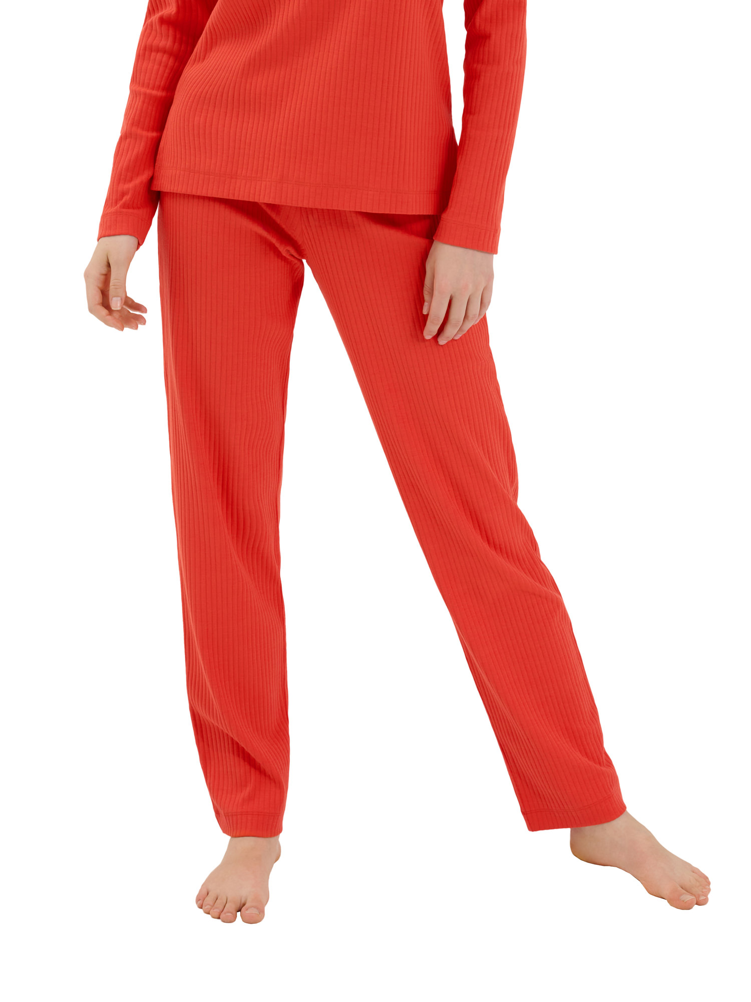 Bas pyjama pantalon long Lucky, LISCA