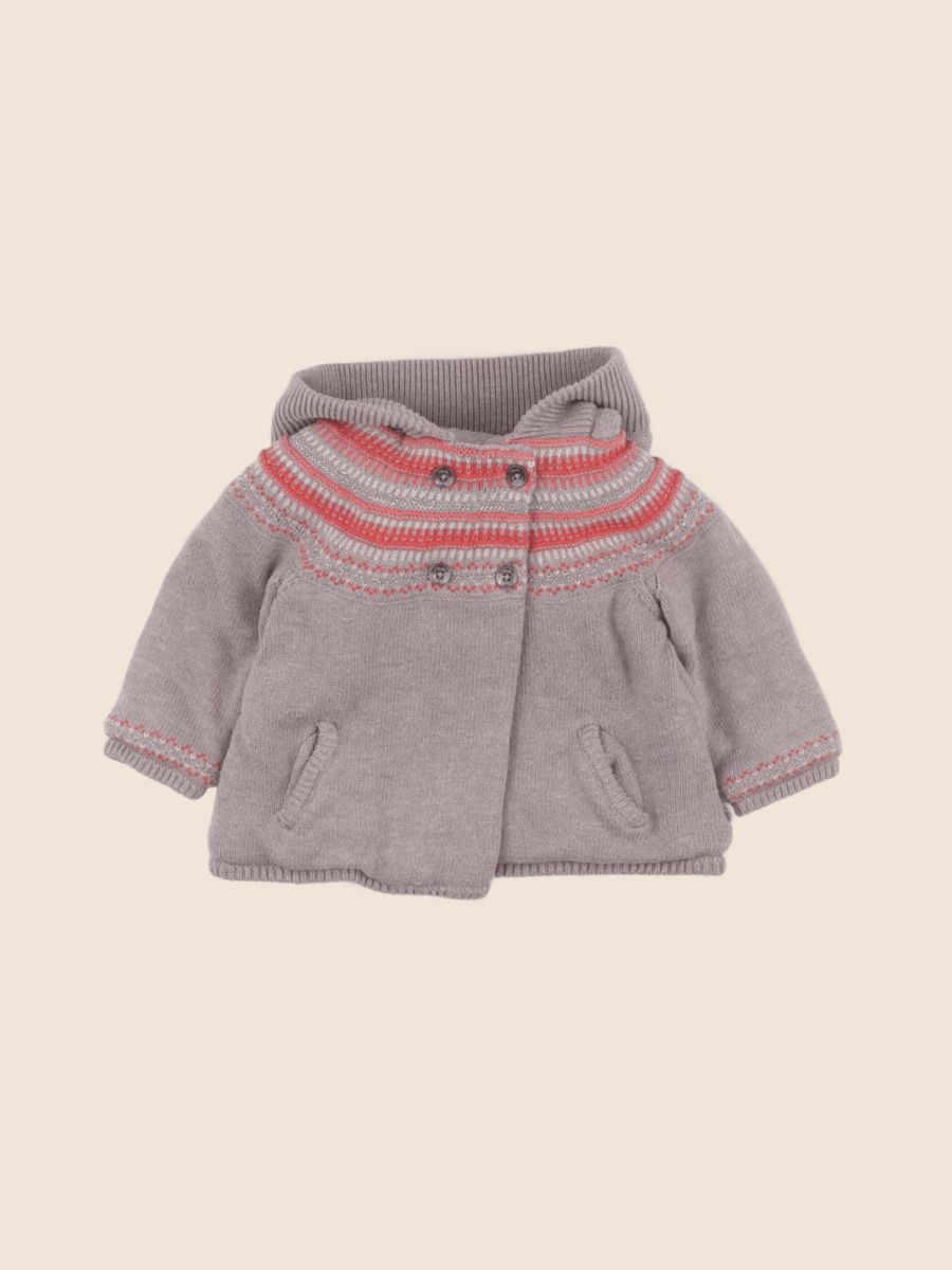 Gilet - Très bon état, OBAIBI