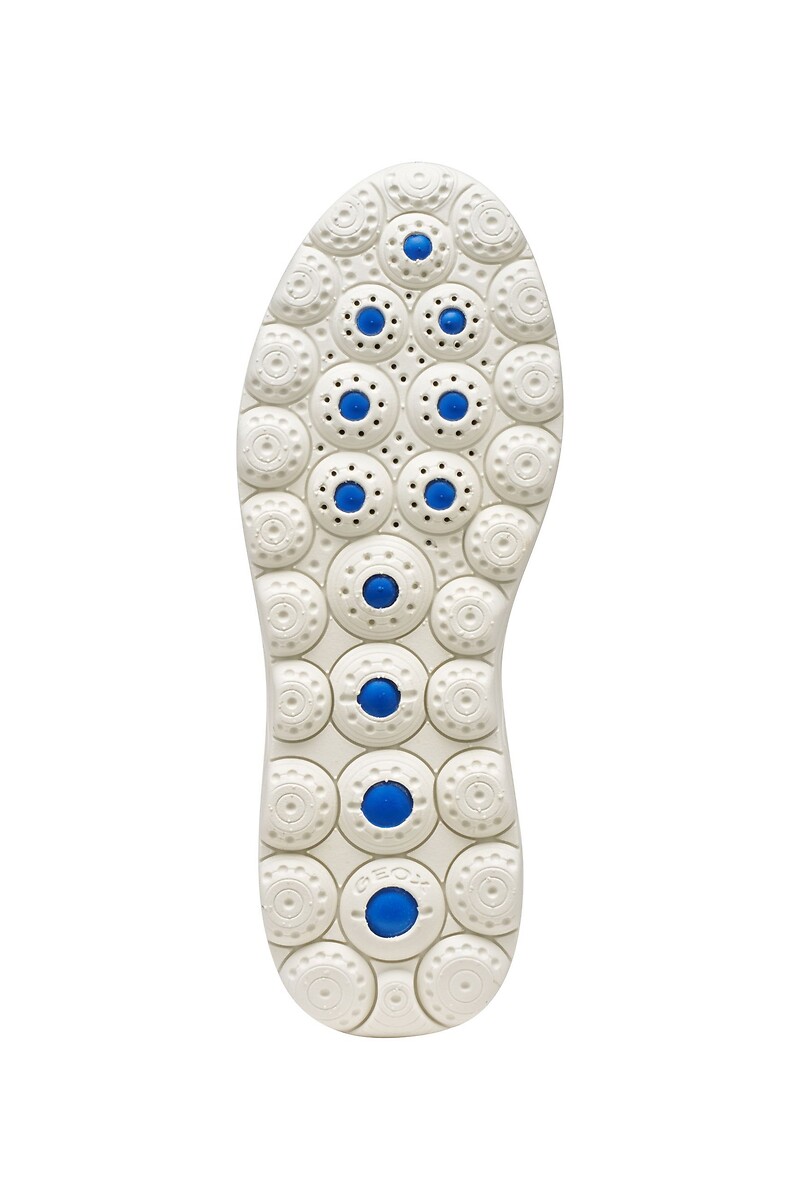 GEOX Zapatillas deportivas transpirables, SPHERICA, FAST-IN — photo 6