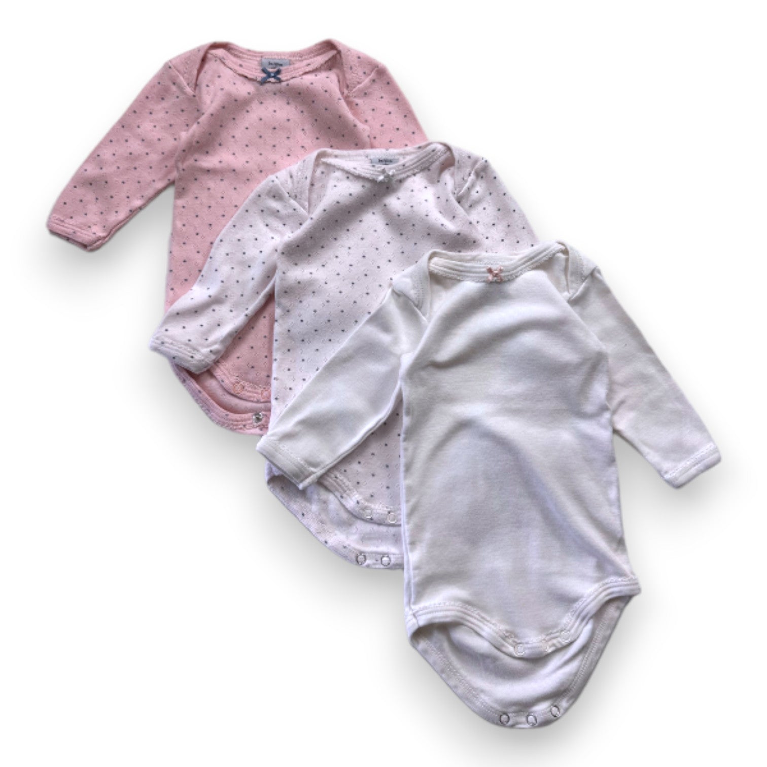 Body bébé - Très bon état, PETIT BATEAU