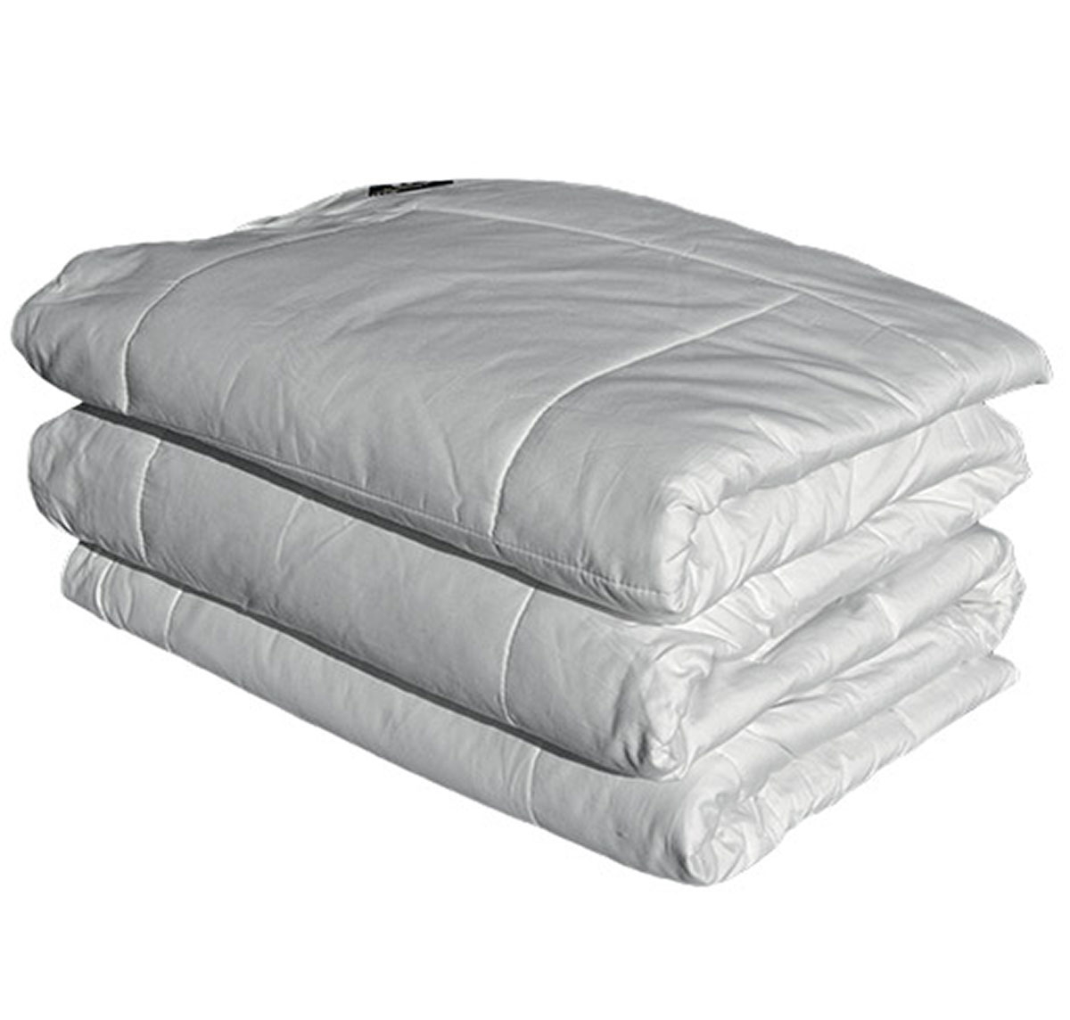 Couette Soie Hiver 380 g, TOISON D OR