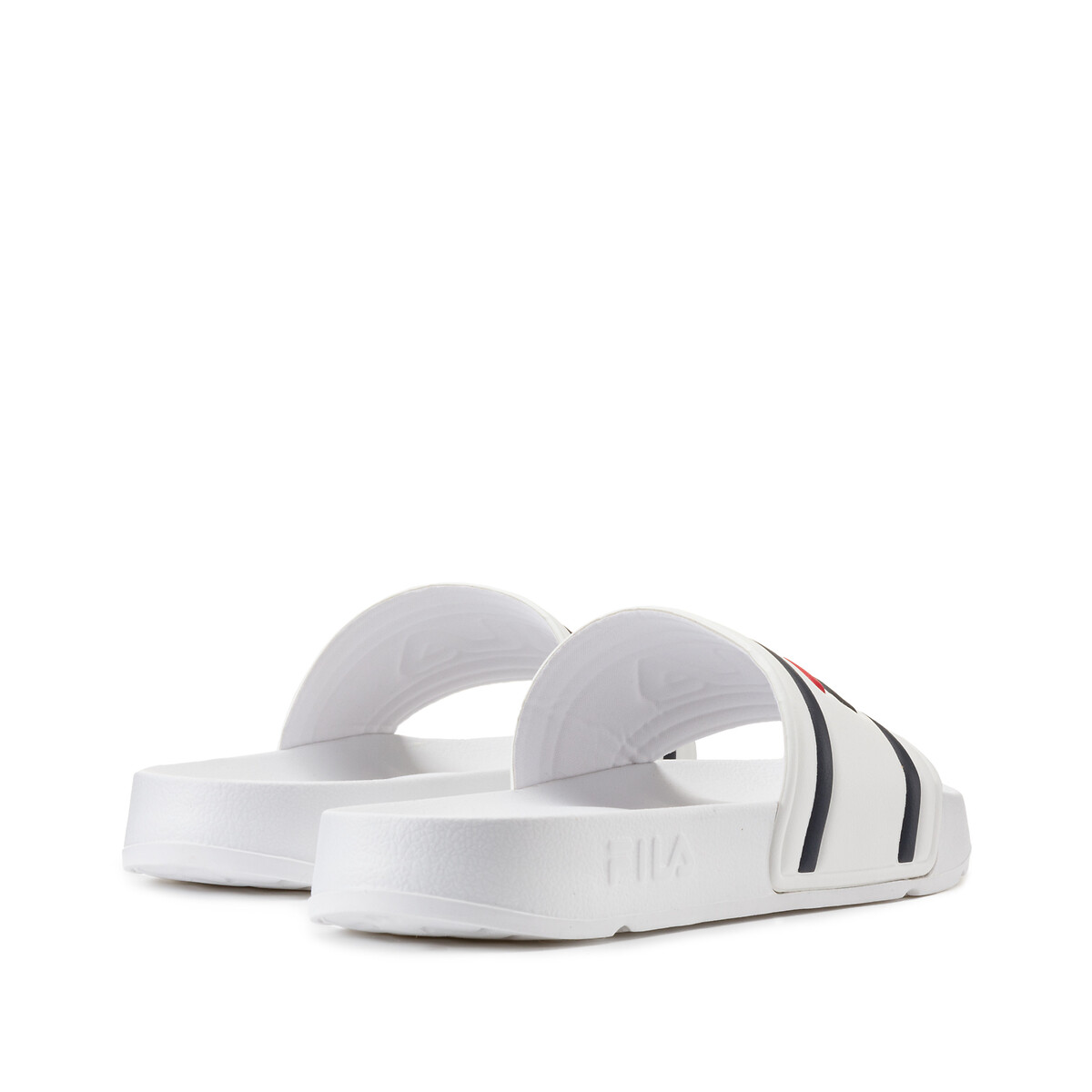 Muiltjes morrobay wit Fila | La Redoute
