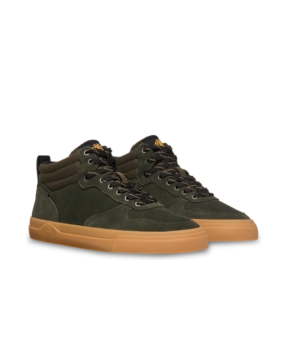 Chaussures montantes TOPAZ C3 2.0 MID, ELEMENT