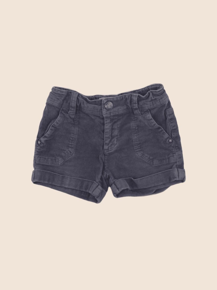 Short - Etat satisfaisant, OKAIDI