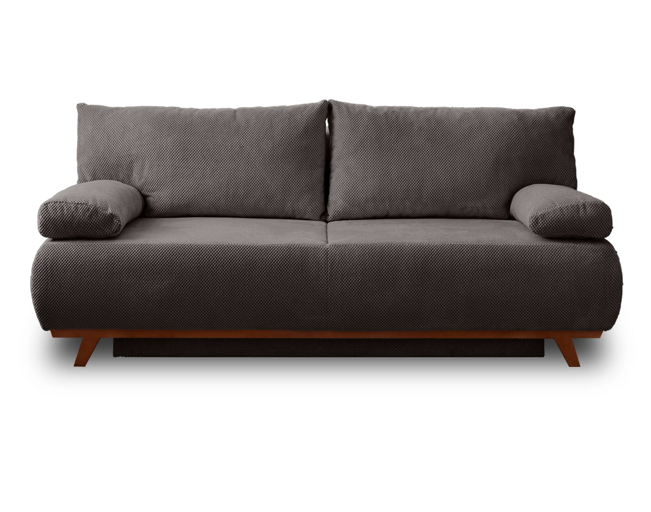 Canapé Convertible 3 places - CRISTAL, BEST MOBILIER