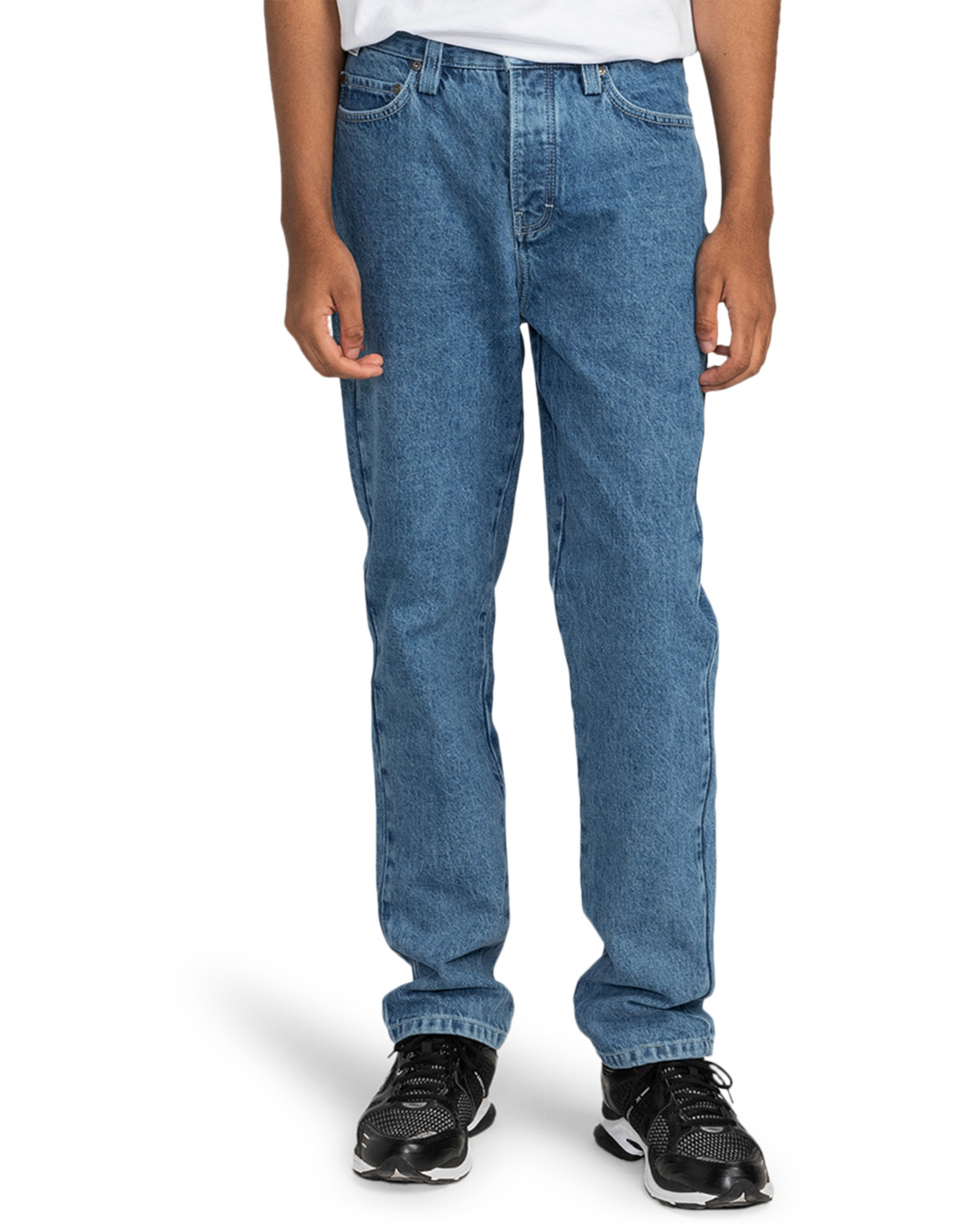Jean fuselé REGULAR, ELEMENT