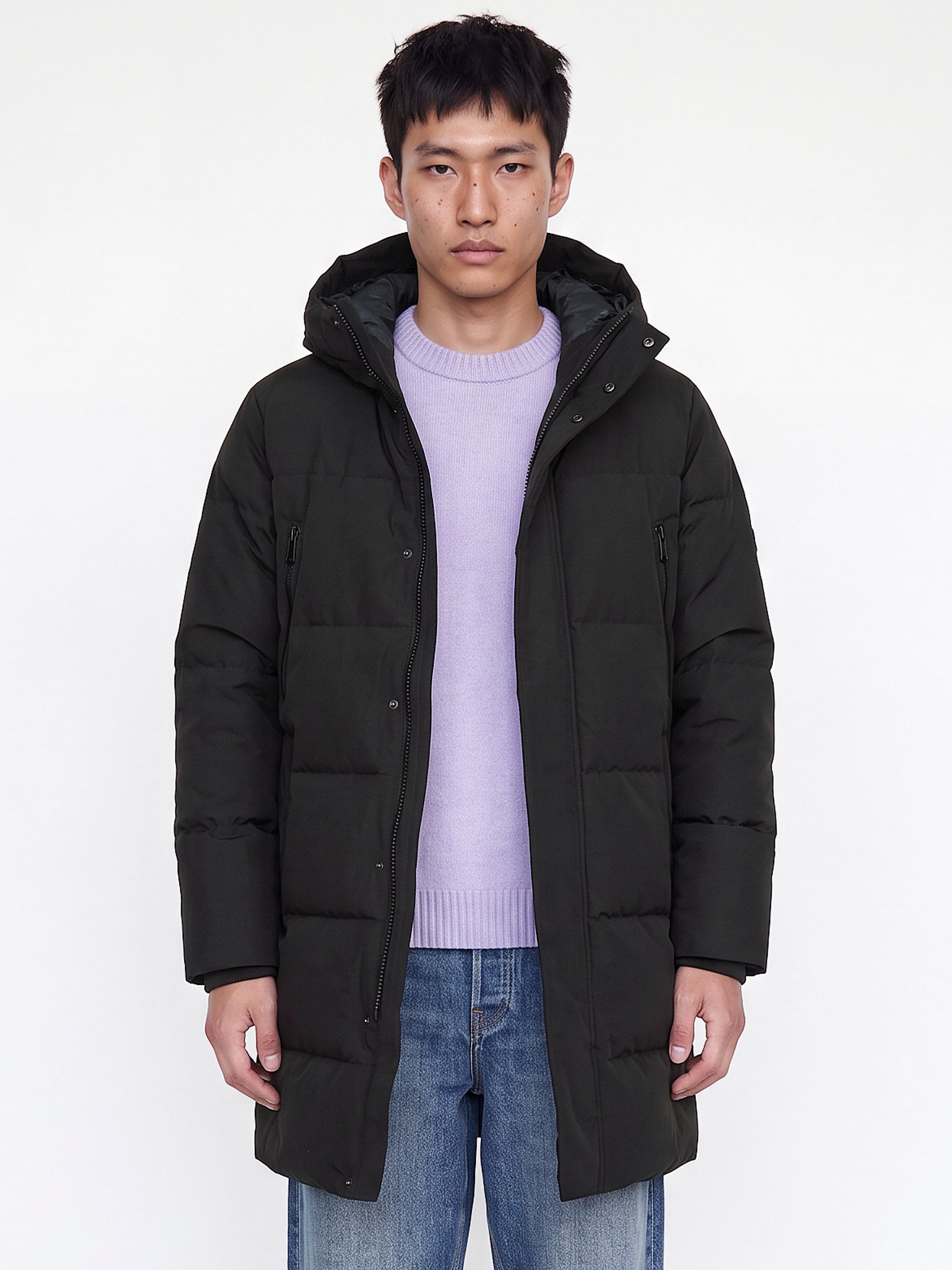Doudoune, JACK & JONES