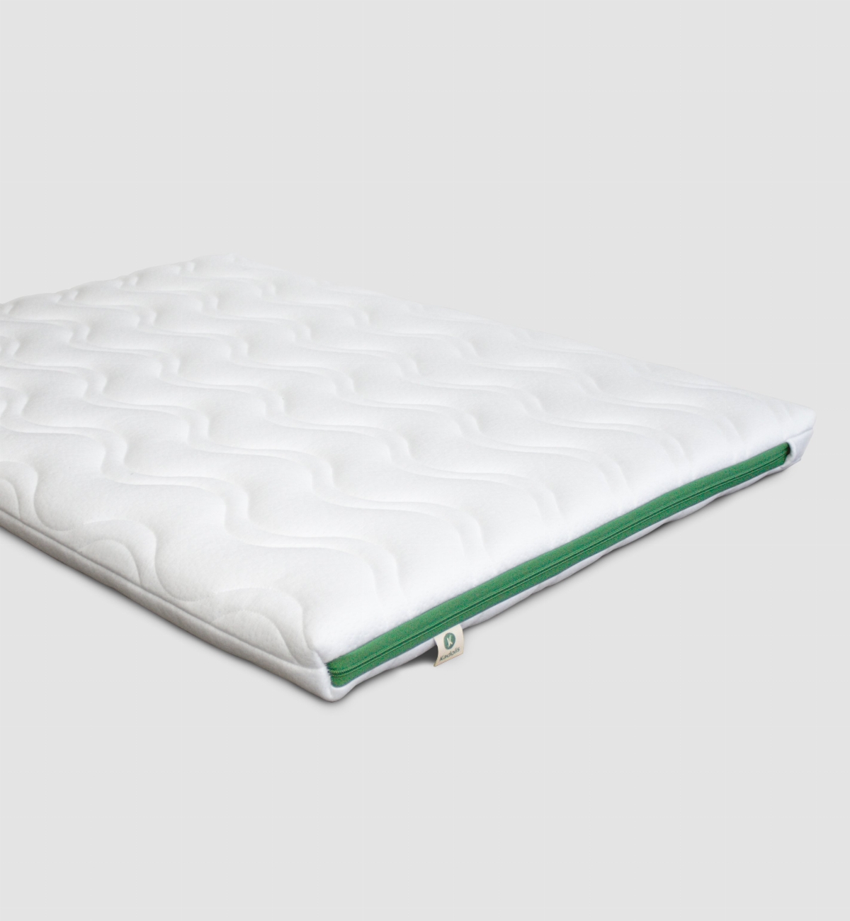 Matelas de parc Aloe R, KADOLIS