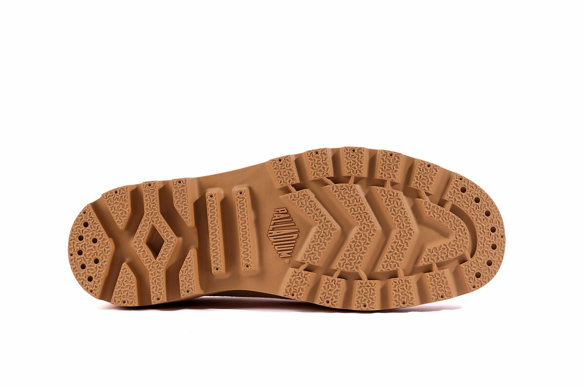 Palladium Zapatillas bajas Pampa Oxford — photo 6