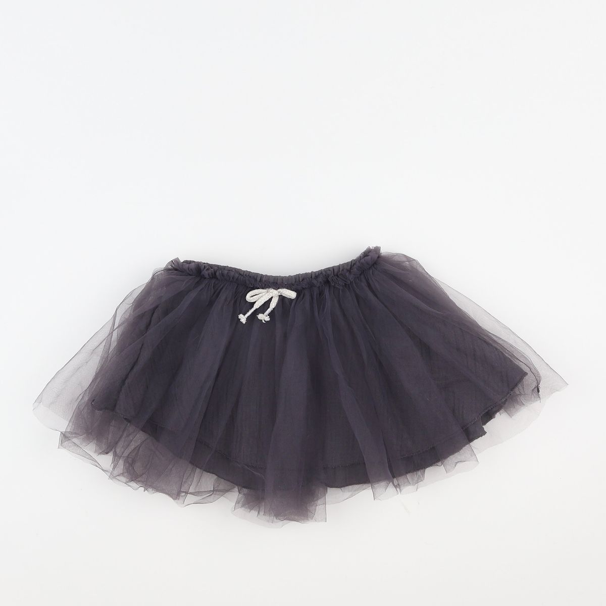 Robe jupe d occasion seconde main b b fille ZARA La Redoute