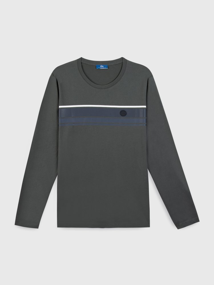 T-shirt manches longues TARANTEE14032, TBS